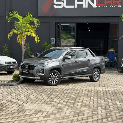 FIAT STRADA 1.0 TURBO 200 FLEX RANCH CD CVT